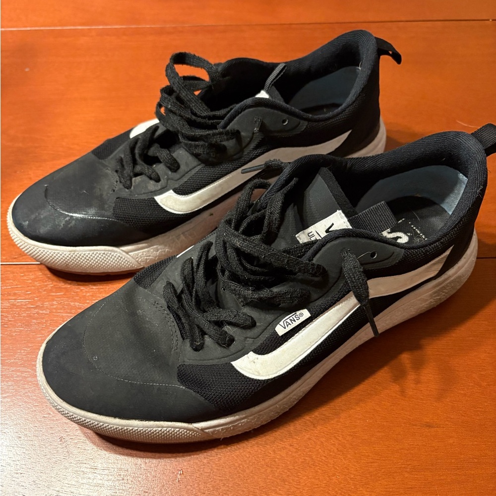 Vans Ultrarange Exo